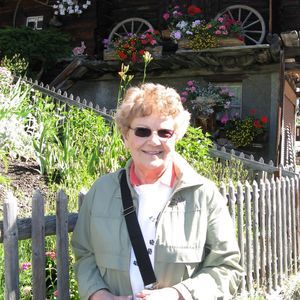 Meet your Posher, Gerry